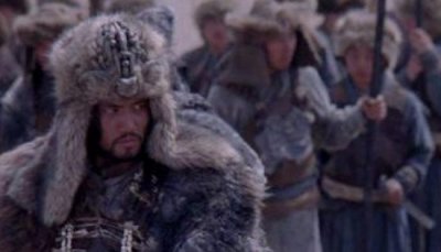 ​都说石勒天子喜好吃人，但是实在的他仁厚没有计前嫌_还创造白考查