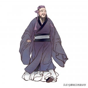 ​孔子与孟子关系（历史上孔子孟子之间有什么渊源区别）