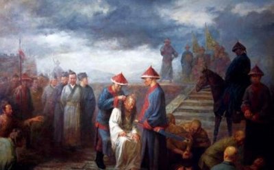 ​清初屠城事变嘉定三屠，清军强推剪发令血洗10万百姓