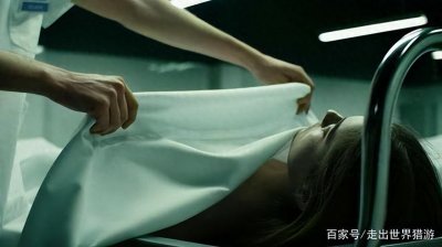 ​人死后为什么一定要用布盖住脸？并非迷信，而是有科学依据
