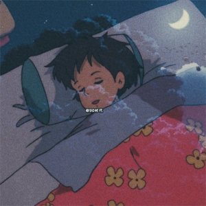 ​宫崎骏龙猫头像 童年的回忆 可爱动漫头像 二次元头像