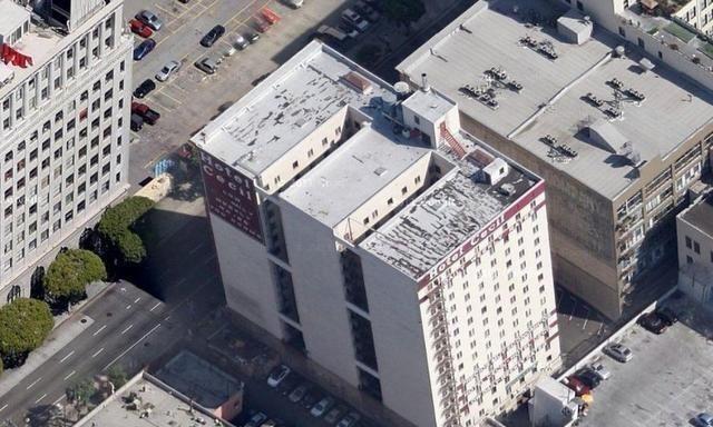 酒店诡异的录像和水箱内藏裸衣女尸！美国诡异