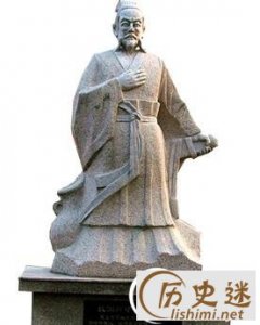 ​毛遂是谁的门客，毛遂是怎么死的？