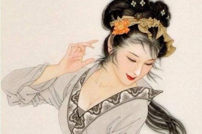 ​貂蝉是被谁杀死的，《三国演义》貂蝉是什么结局