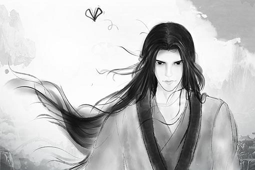 柳永真的只爱美人不爱功名利禄吗?