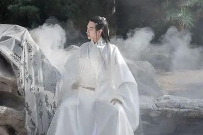 ​柳永真的只爱美人不爱功名利禄吗?