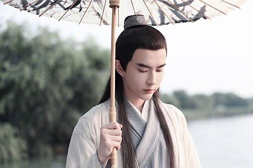 柳永真的只爱美人不爱功名利禄吗?