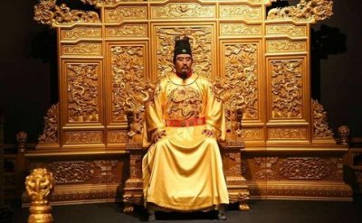 ​明太祖朱元璋吃的御膳相当于今天什么样的水平