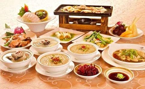 明太祖朱元璋吃的御膳相当于今天什么样的水平