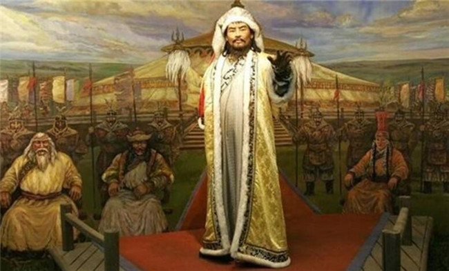 元朝皇帝是谁，元朝皇帝陵墓在哪里