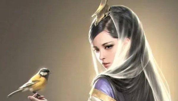 历史诸葛亮的老婆叫什么名字，诸葛亮因什么而死  1