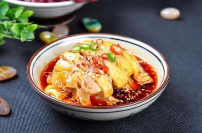 ​四川人最喜欢的12道川菜，麻辣鲜香，百吃不腻，看看有你喜欢的吗