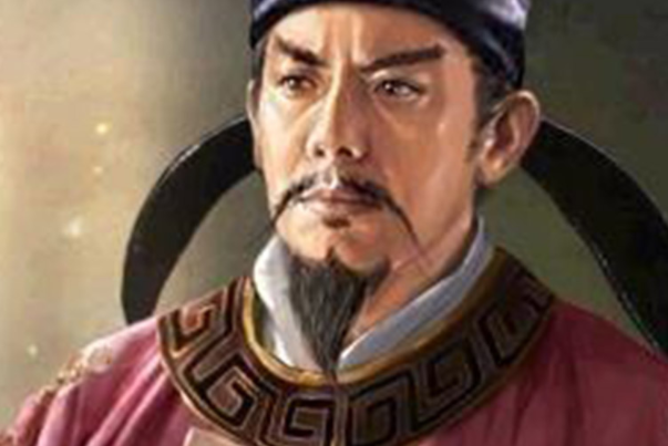 房玄龄与妻子的轶事：“醋坛子”典故由来(夫妻恩爱)