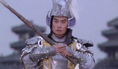 ​赵云身为五虎将之一，为何只被封个杂牌将军呢？