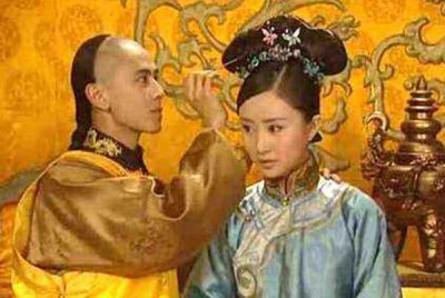 ​历史上最长情的皇帝：顺治皇帝，挚爱董鄂妃(为爱出家)