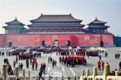 ​午门斩首指的是哪个午门 历史上真的有午门斩首吗