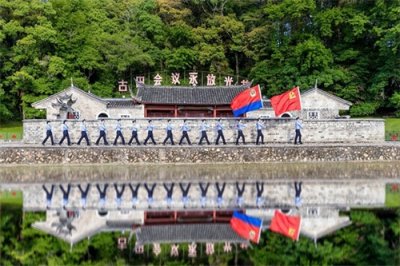 ​福建省副省长、公安厅厅长李建成：牢记嘱托发挥优势 助力新福建建设