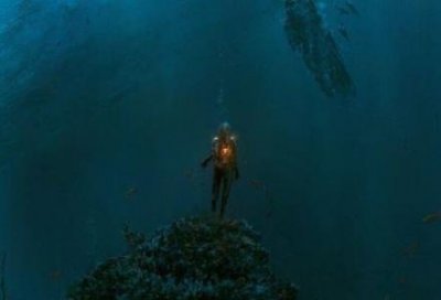 ​全彩夜视仪，屎壳郎的大发明