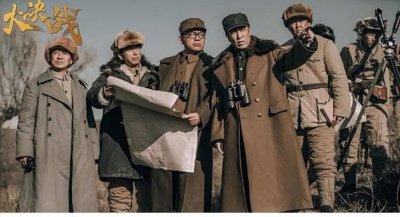 ​《大决战》之辽沈战役，黑土地上的生死较量，先机、战术与人心