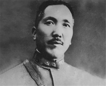 ​郝梦龄将军：忻口战役威震天下，气贯长虹，血溅沙场马革裹尸还