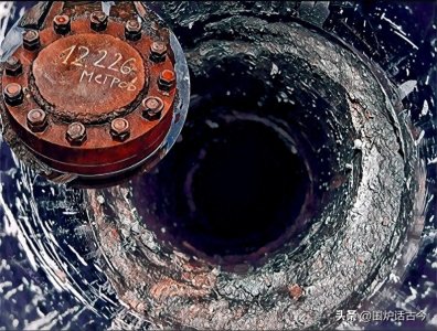 ​深入地心的探索：苏联科拉超深井计划的传奇与谜团