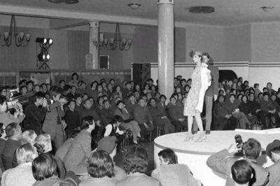 ​惊艳全球！中国十大国际超模璀璨榜单，你pick谁？