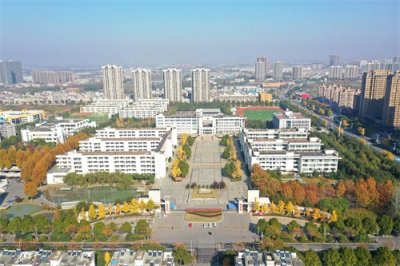 ​百年名校天门中学 以梦为马骋天下