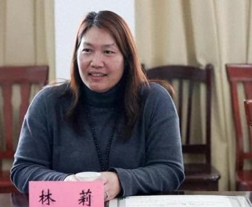 ​林莉：中国游泳首位世界冠军，与女排林莉撞名，远嫁美国获得绿卡