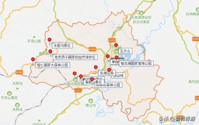 ​本溪市本溪市桓仁县十大景区有哪些？自驾游如何安排行程？