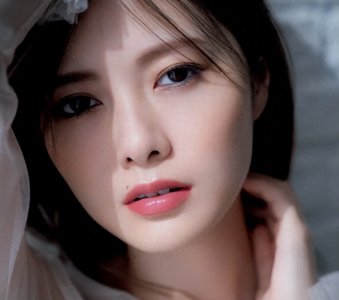 ​这谁顶得住啊！极品！日系顶级尤物—白石麻衣写真赏