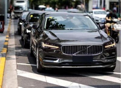 ​沃尔沃车质量到底怎样