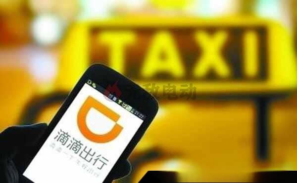 跑滴滴顺风车需要营运证吗-