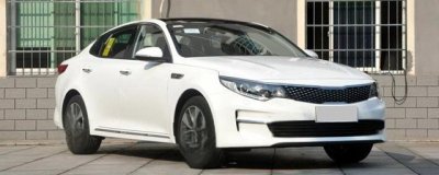 ​起亚k5钥匙怎么拆开