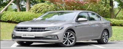 ​大众bora是什么车