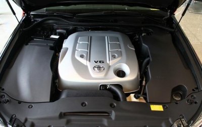 ​丰田皇冠动力怎么样，皇冠2.5动力够用吗