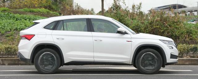 途观l与柯迪亚克gt哪个好-