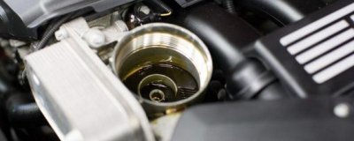 ​汽车多久换一次机油