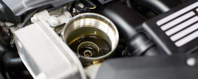 汽车多久换一次机油-