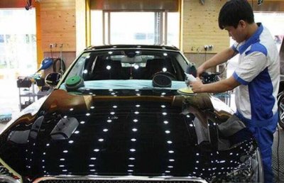 ​4s店汽车镀膜一般多少钱