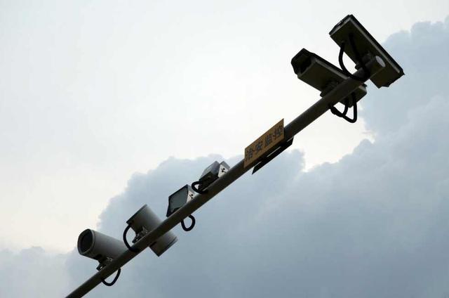 大街上的监控录像能保存多久?路边公安监控录像能保存多久-