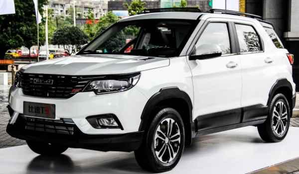 比速汽车是哪个公司-