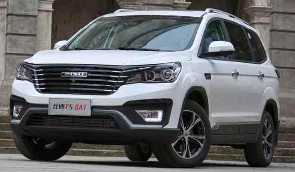 比速汽车是哪个公司-