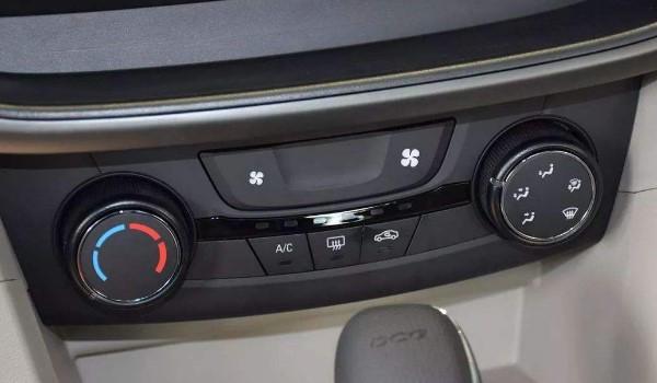 车内起雾开什么循环-