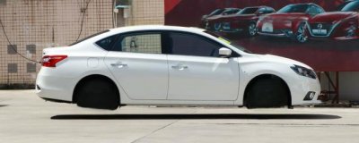 ​经典轩逸自动落锁怎么激活