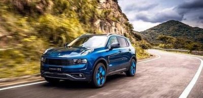 ​长安CX20两厢颜色有几种