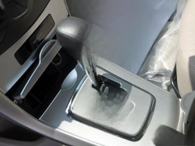 ​卡罗拉自动挡油耗怎么样