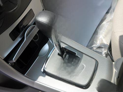 卡罗拉自动挡油耗怎么样-