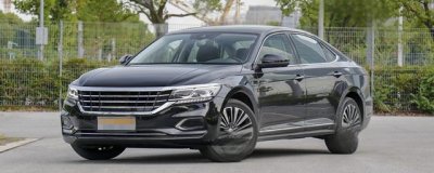 ​帕萨特1.8T油耗多少