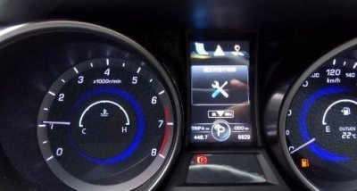 ​三叉子是什么牌子汽车