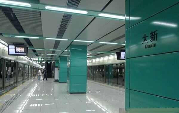 深圳西站是地铁几号线？深圳西站在哪里地铁站-
